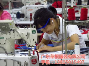 服裝加工制衣廠 如何實現(xiàn)快速出貨與質(zhì)量保證雙贏？線上咨詢找到可靠合作伙伴的關(guān)鍵